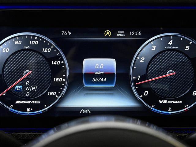 Used 2022 Mercedes-Benz G 63 AMG 4MATIC image 11