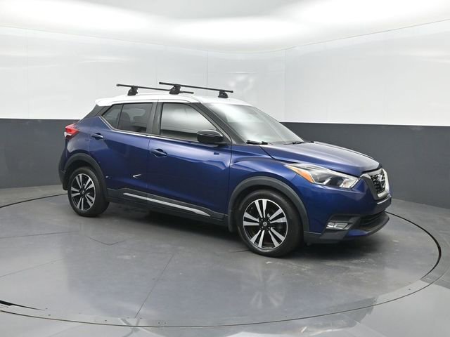 Used 2018 Nissan Kicks SR FWD image 31