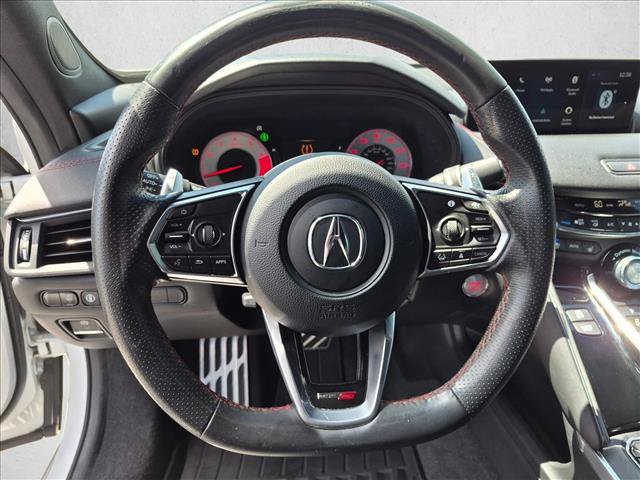 Used 2023 Acura TLX Type S AWD/4WD image 30