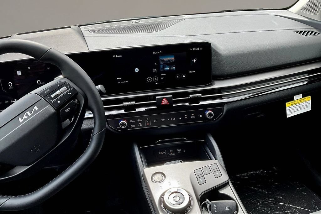 New 2026 Kia Sportage SX Prestige AWD/4WD image 6