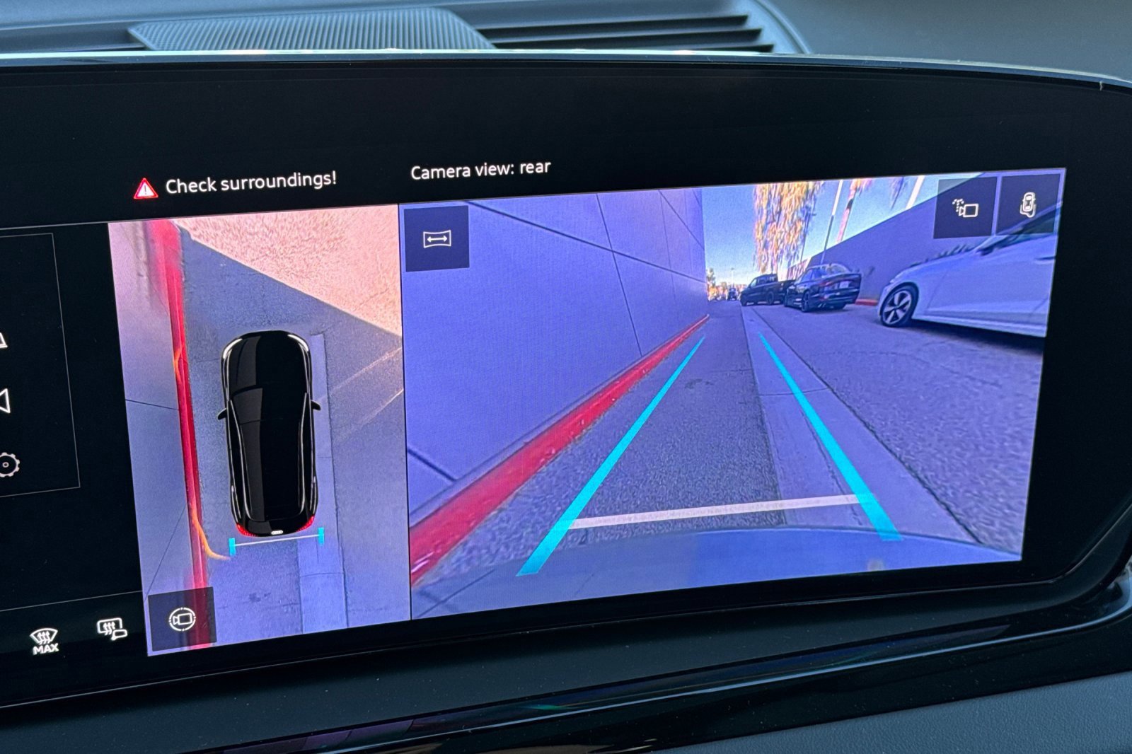 New 2025 Audi A5 2.0T Premium Plus image 16