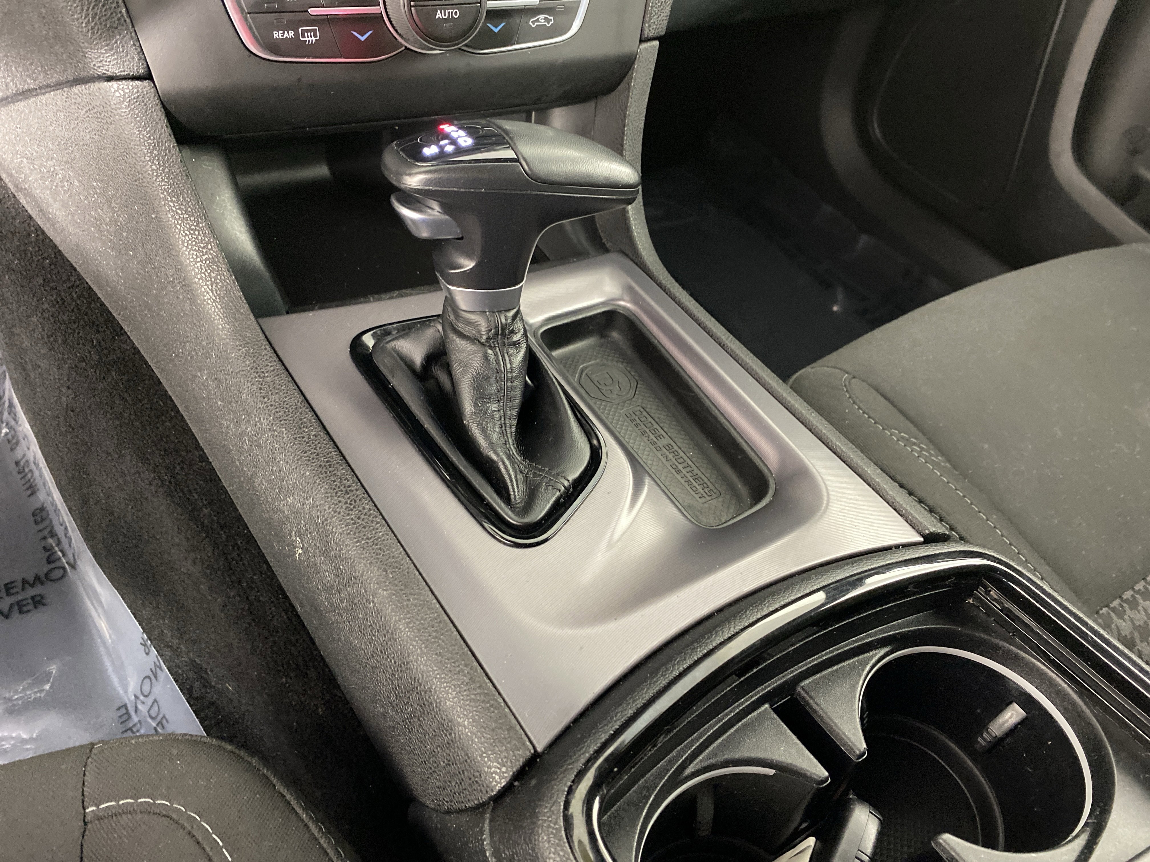 Used 2019 Dodge Charger SXT w/ Blacktop Package image 30