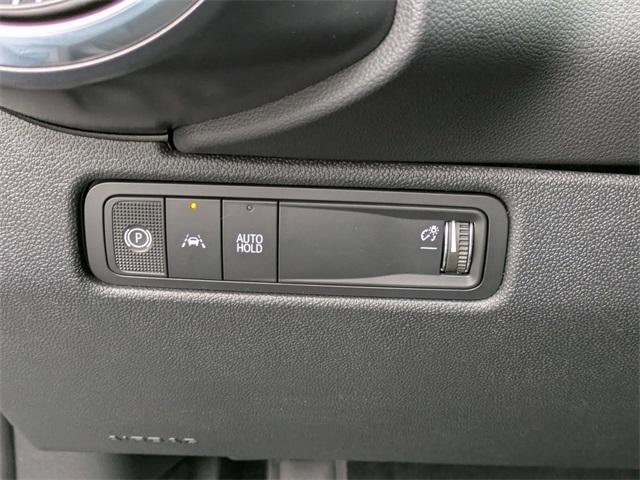 New 2026 Chevrolet Equinox EV LT image 13