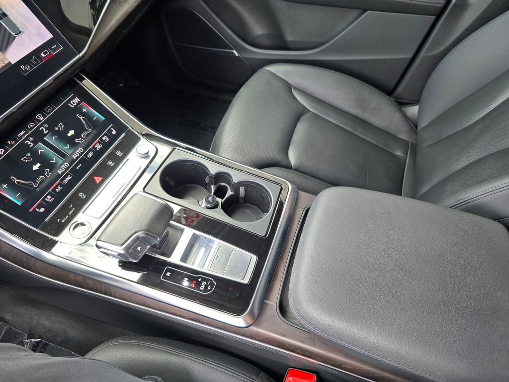 Used 2023 Audi Q7 3.0T Prestige AWD/4WD image 26
