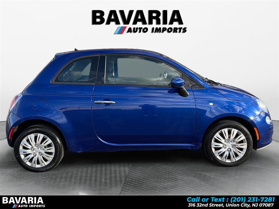 Used 2014 FIAT 500 Pop image 6