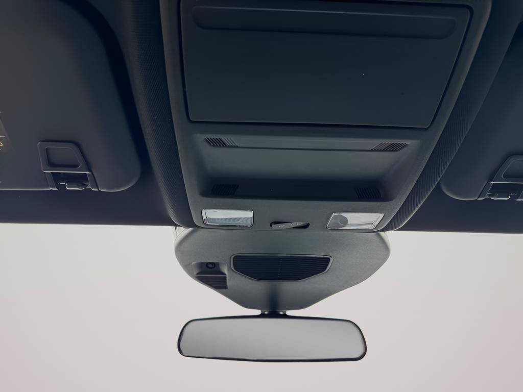 New 2026 Ford Escape ST-Line w/ Tech Pack #1 FWD image 35