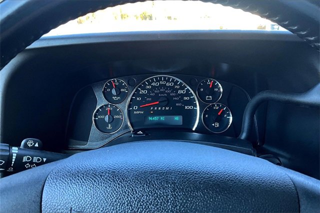 Used 2020 Chevrolet Express 3500 LS image 22