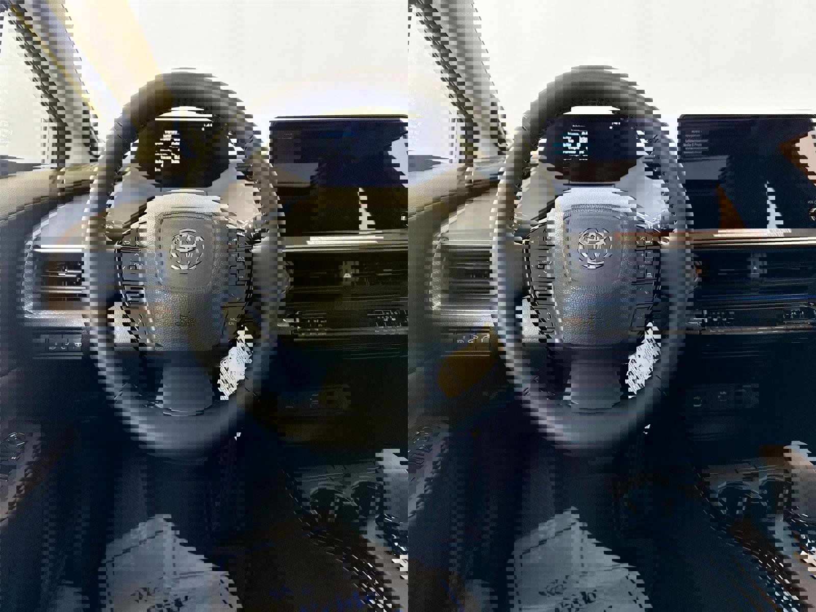 New 2026 Toyota Prius Limited image 33