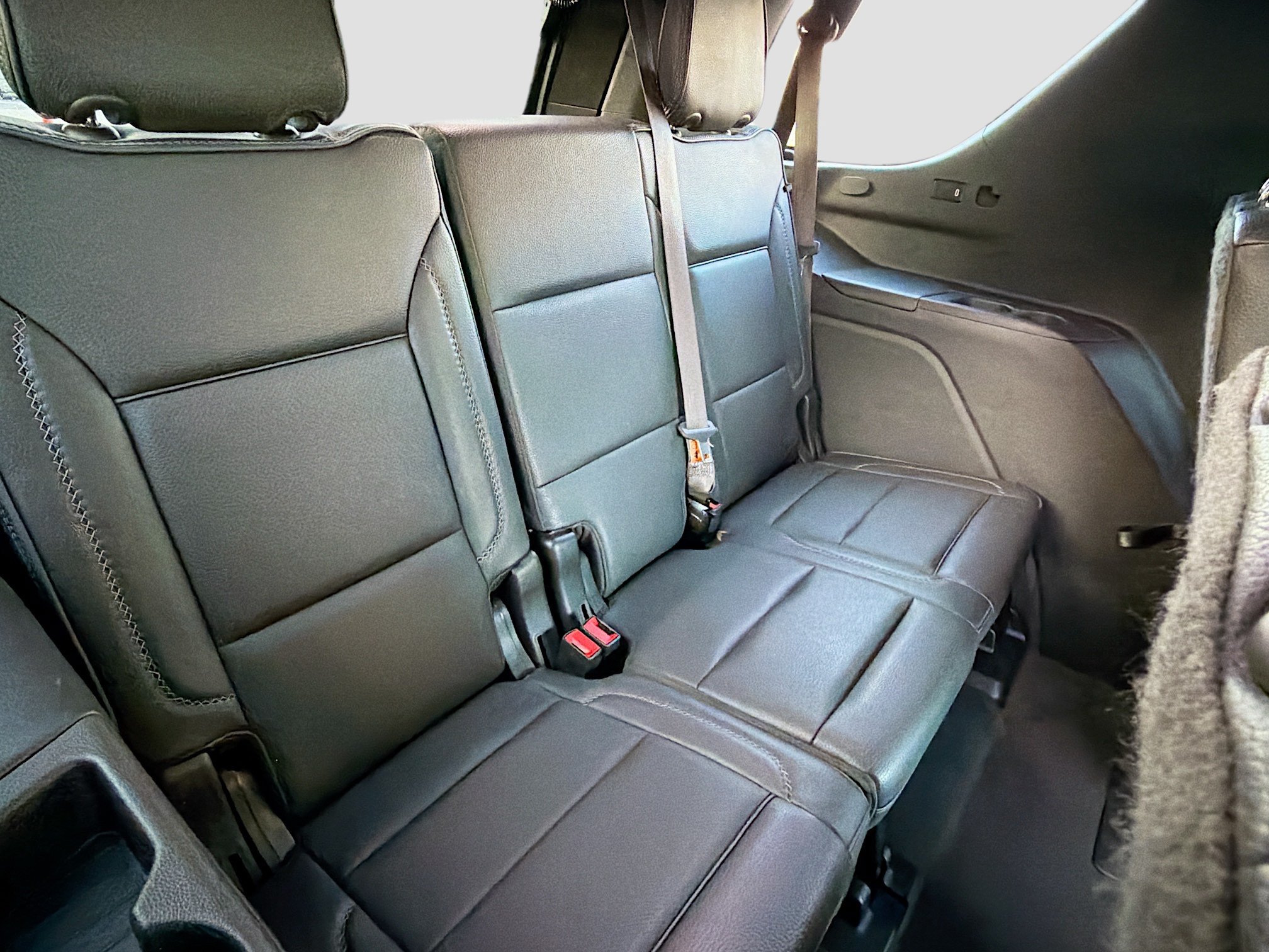 Used 2023 GMC Yukon Denali AWD/4WD image 21