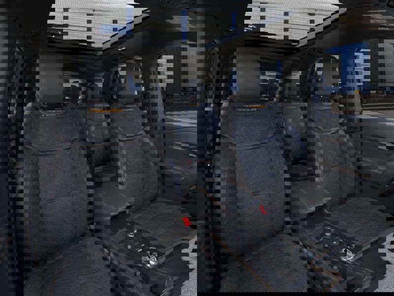 New 2026 Ford Explorer Tremor w/ Tremor Ultimate Package image 44