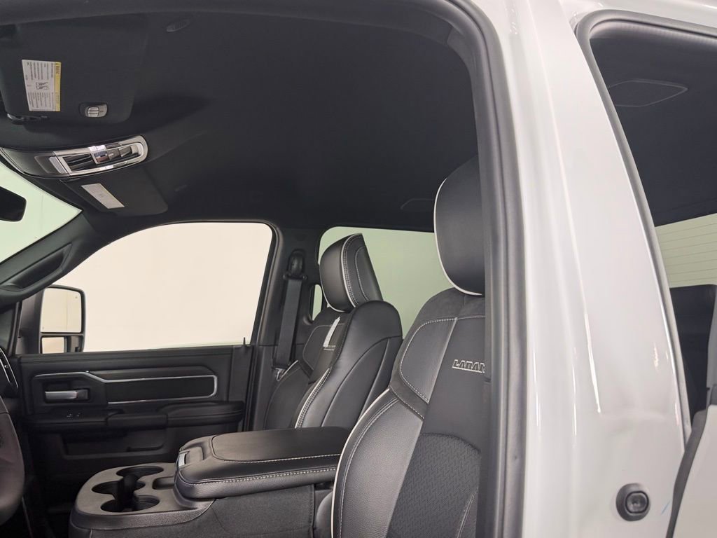Used 2026 RAM 2500 Laramie image 27