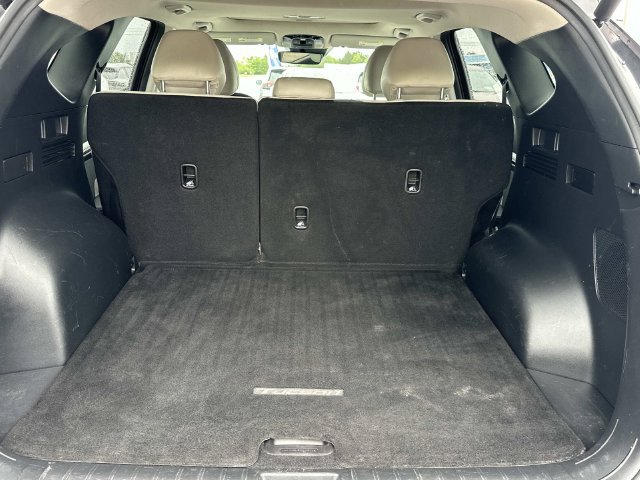 Used 2022 Hyundai Tucson SEL w/ Convenience + Premium Package AWD/4WD image 10