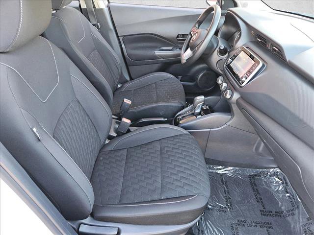 Used 2022 Nissan Kicks S image 24