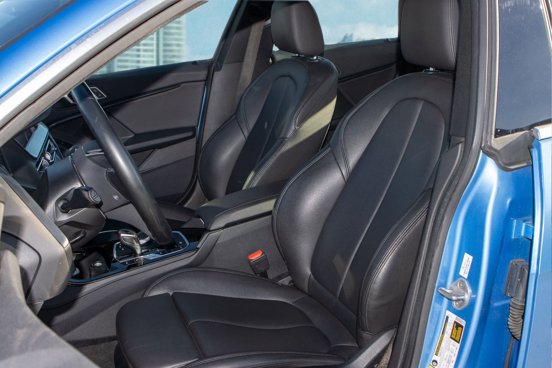 Used 2021 BMW 228i Gran Coupe image 15