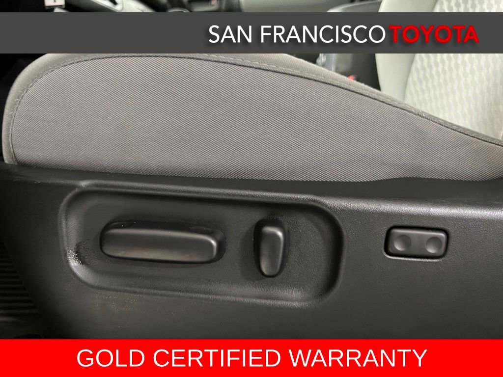 Certified 2022 Toyota Tacoma SR5 AWD/4WD image 14
