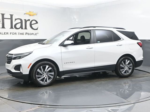 Used 2023 Chevrolet Equinox LT FWD image 32
