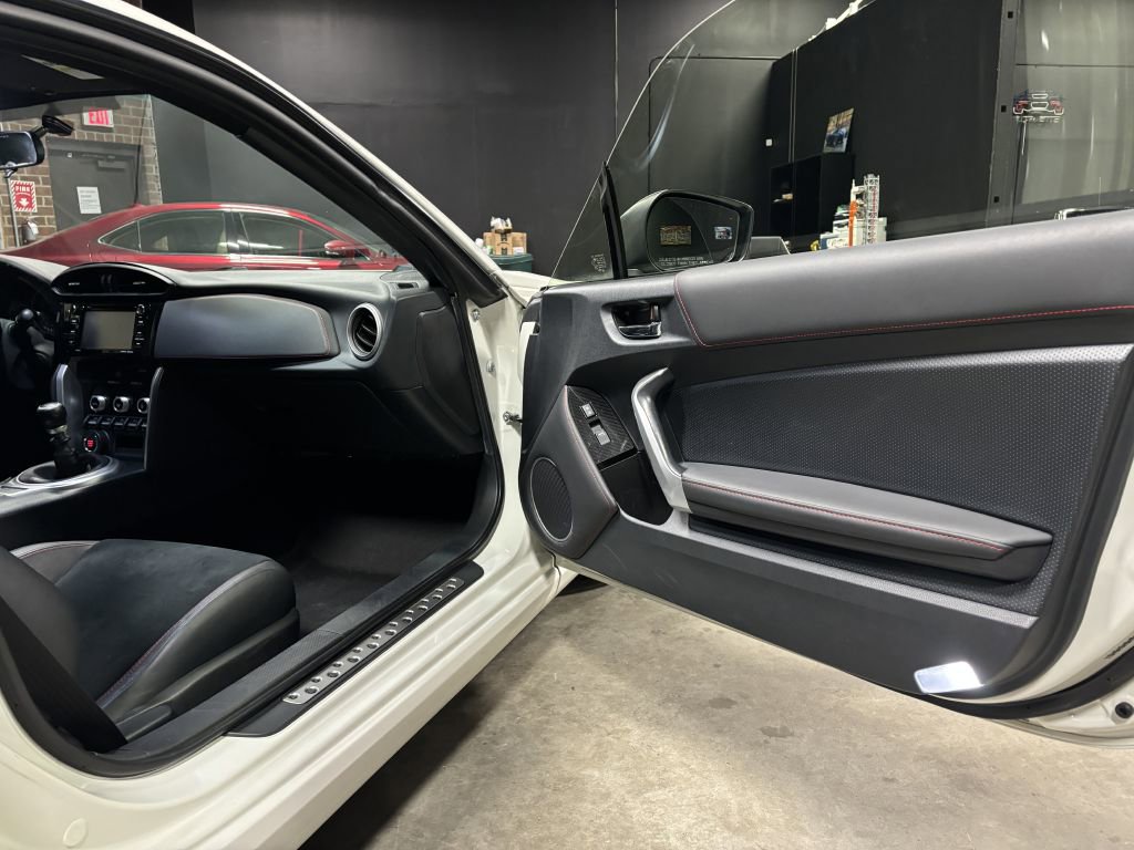 Used 2017 Subaru BRZ Limited w/ Performance Package image 47