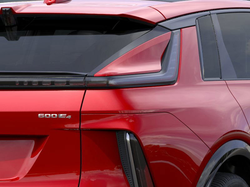 New 2026 Cadillac Lyriq Sport image 11