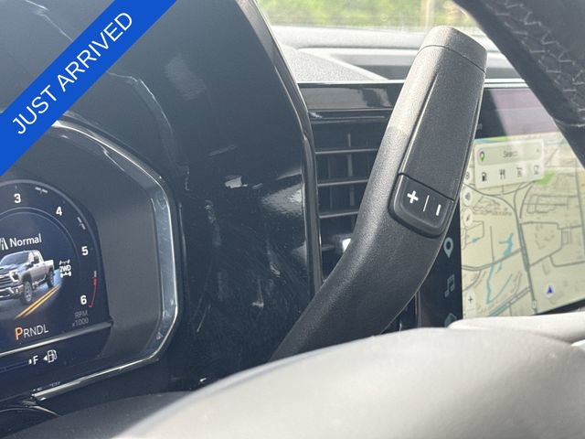 Used 2025 Chevrolet Silverado 2500 LT w/ Convenience Package AWD/4WD image 20