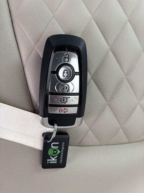 Used 2023 Ford Edge Titanium w/ Class II Trailer Tow Package image 39