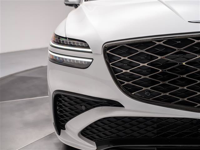 New 2026 Genesis GV70 3.5T Sport Advanced AWD/4WD image 14
