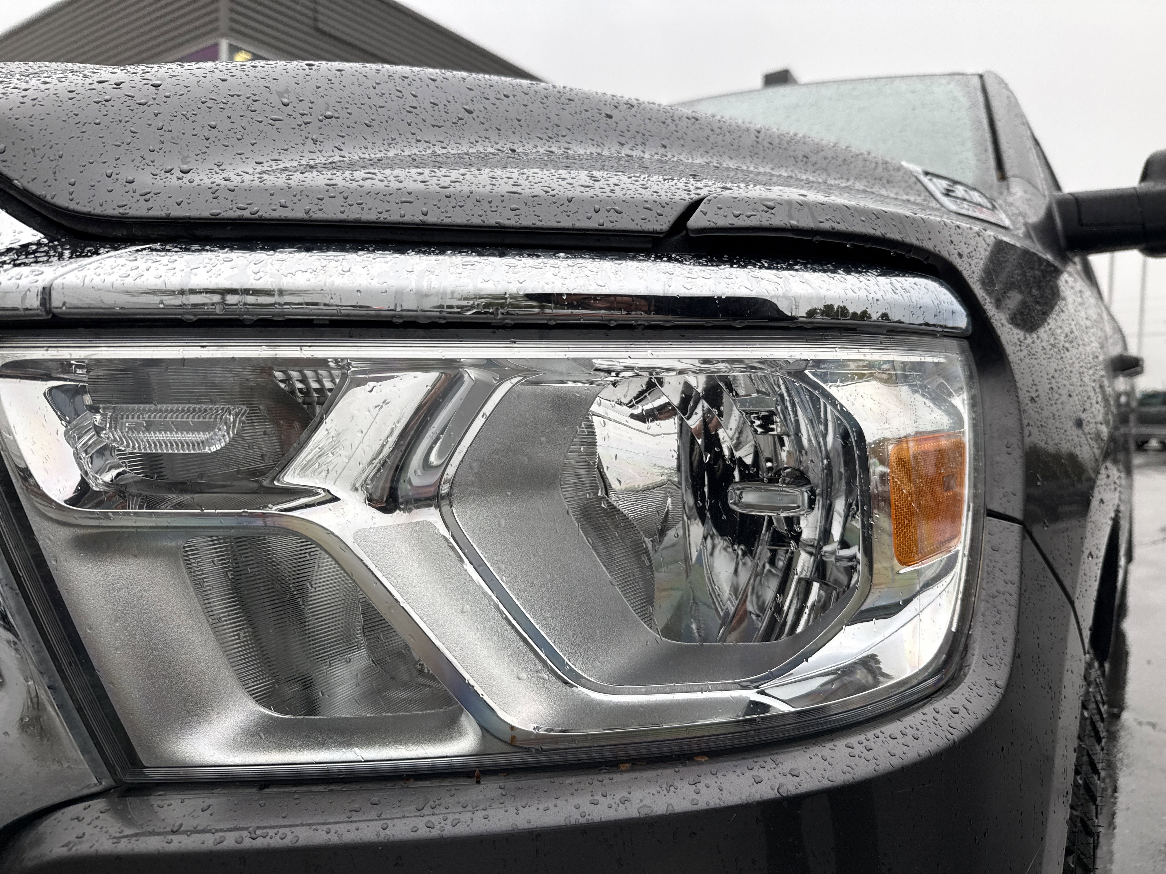 Used 2022 RAM 1500 Big Horn image 11