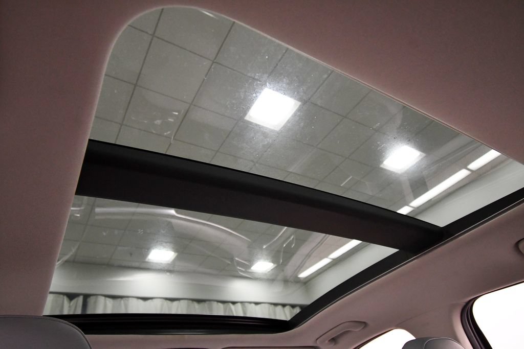 Certified 2021 Kia K5 EX FWD image 16