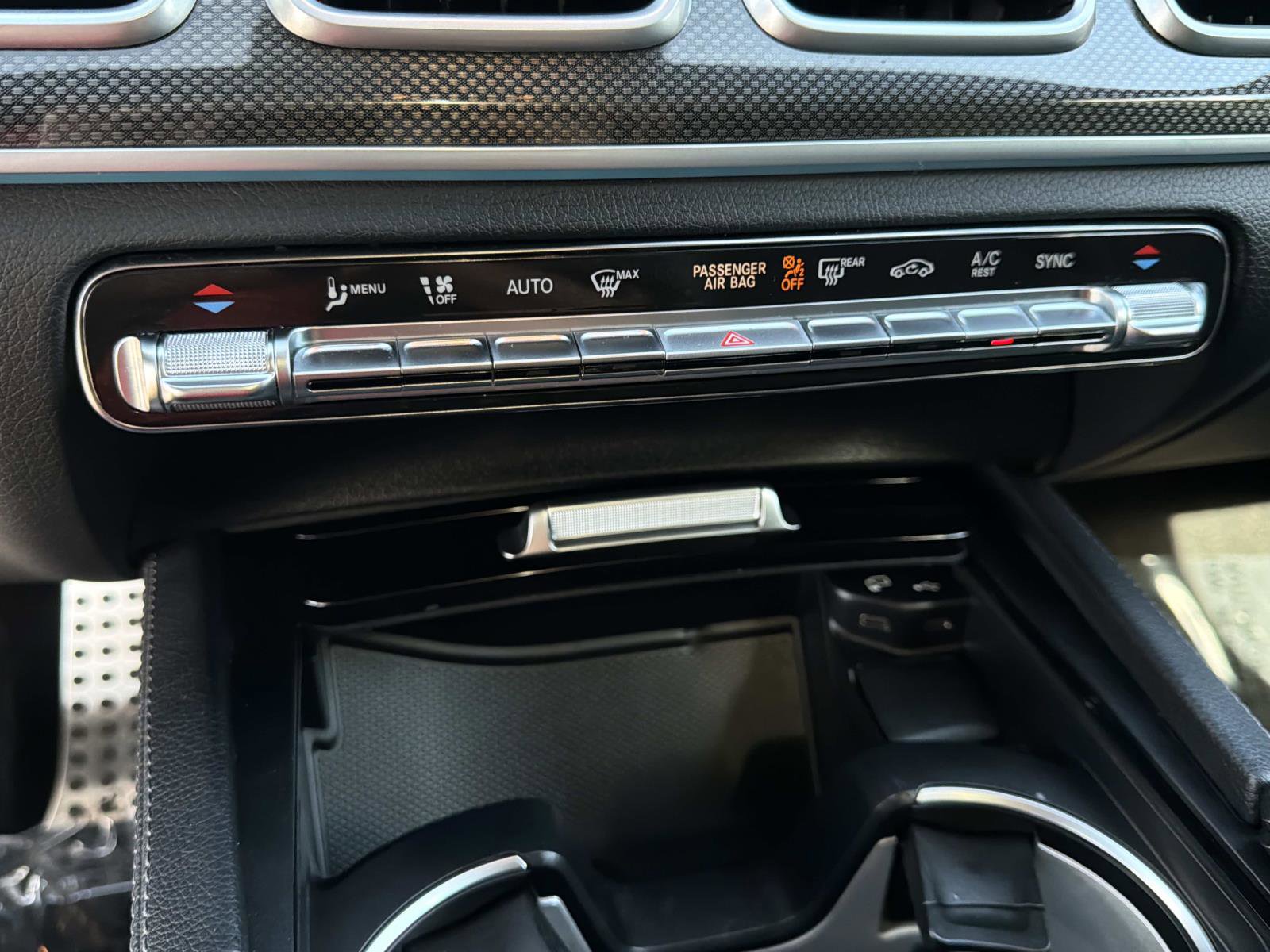 Certified 2022 Mercedes-Benz GLE 450 4MATIC image 25
