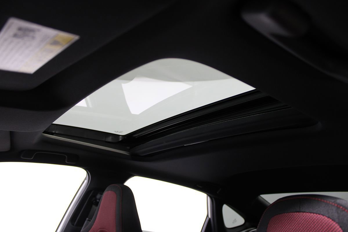Used 2025 Honda Civic Si image 9