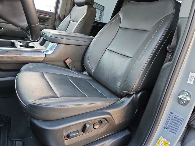 Used 2024 Chevrolet Silverado 2500 LTZ w/ LTZ Plus Package AWD/4WD image 15