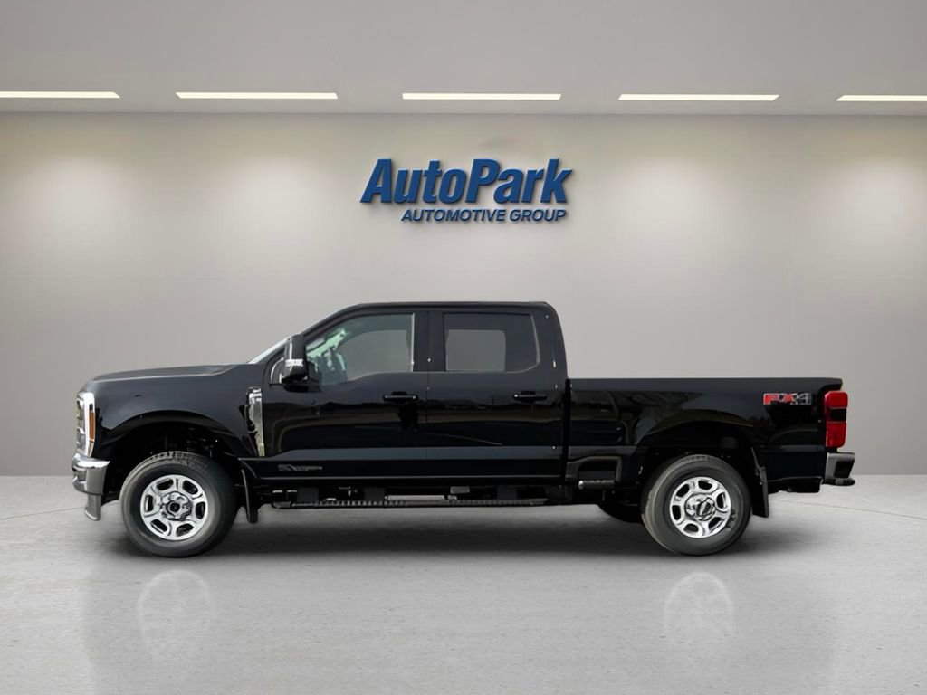 New 2026 Ford F350 XLT w/ XLT Premium Package image 4
