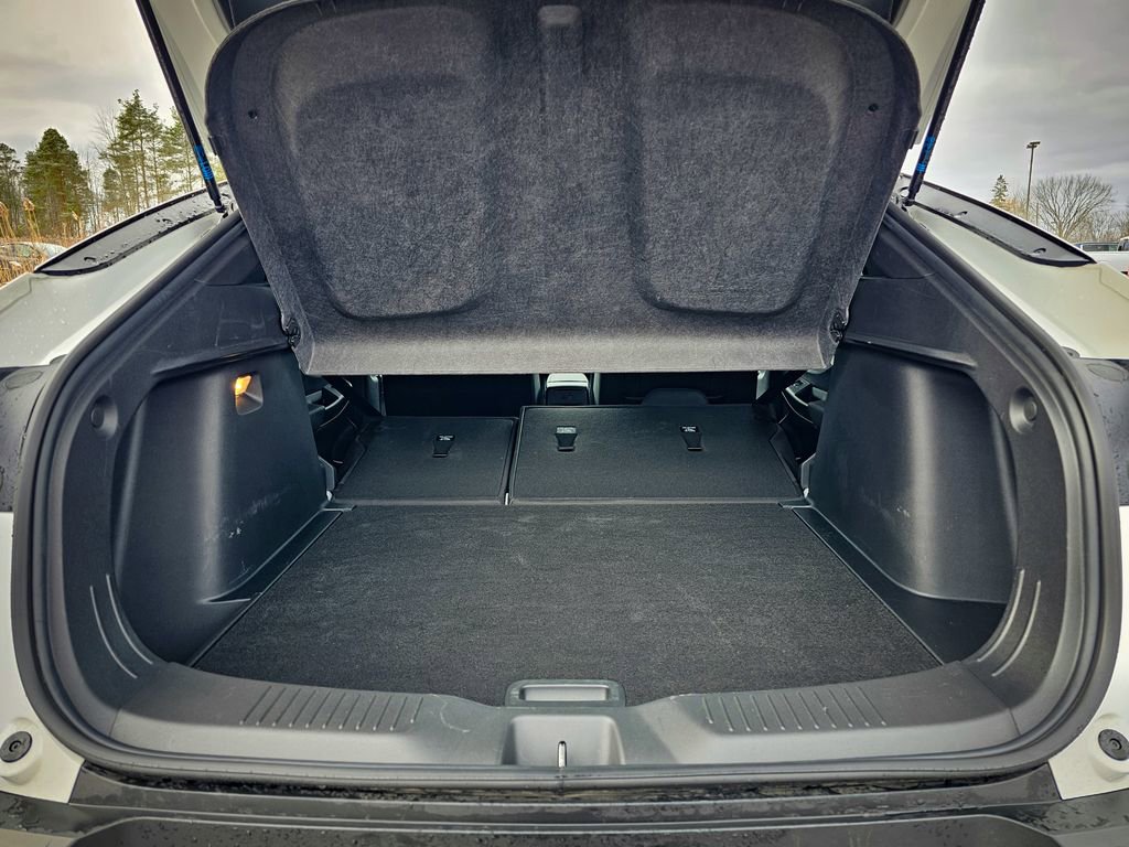 Used 2025 Buick Envista Preferred image 31