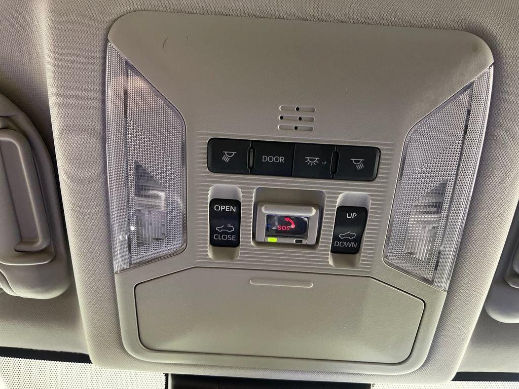 Certified 2024 Toyota RAV4 XLE Premium FWD image 28