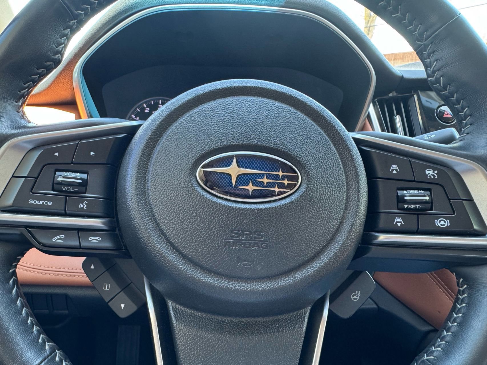 Used 2020 Subaru Legacy Touring XT AWD/4WD image 15