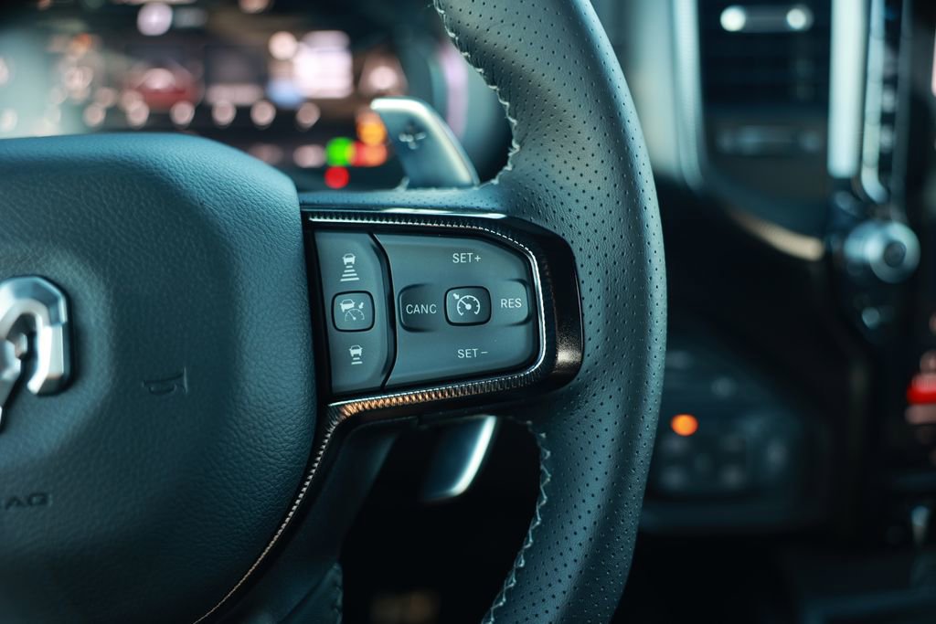 New 2026 RAM 1500 Rebel image 22