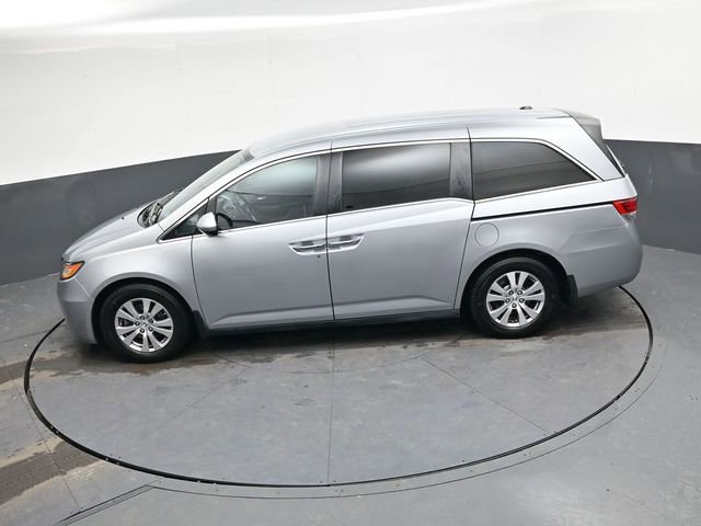 Used 2016 Honda Odyssey SE image 24