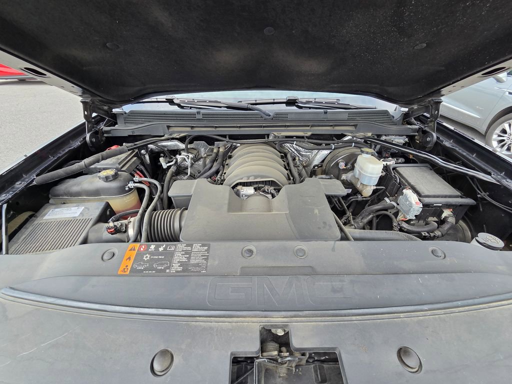 Used 2017 GMC Sierra 1500 Denali w/ Denali Ultimate Package image 31