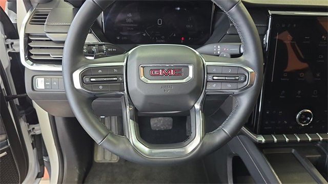 Used 2025 GMC Acadia Elevation image 22