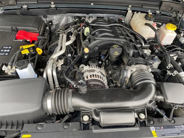 Used 2026 Jeep Gladiator Rubicon AWD/4WD image 21