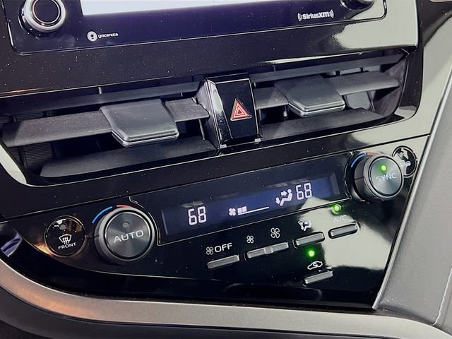 Used 2023 Toyota Camry SE w/ Protection Package (Q2) (TMS) image 15