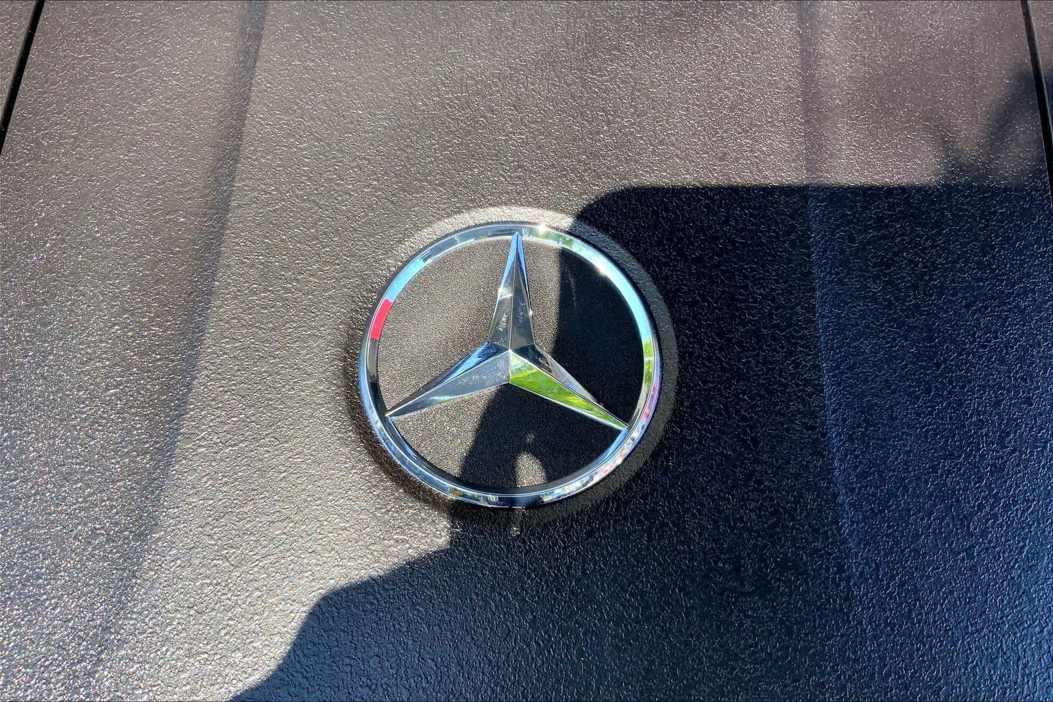 Used 2026 Mercedes-Benz CLE 300 4MATIC Coupe image 30