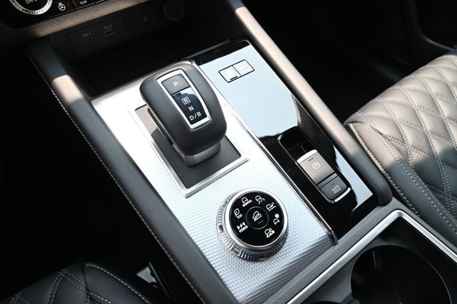 New 2023 Mitsubishi Outlander SEL AWD/4WD image 44
