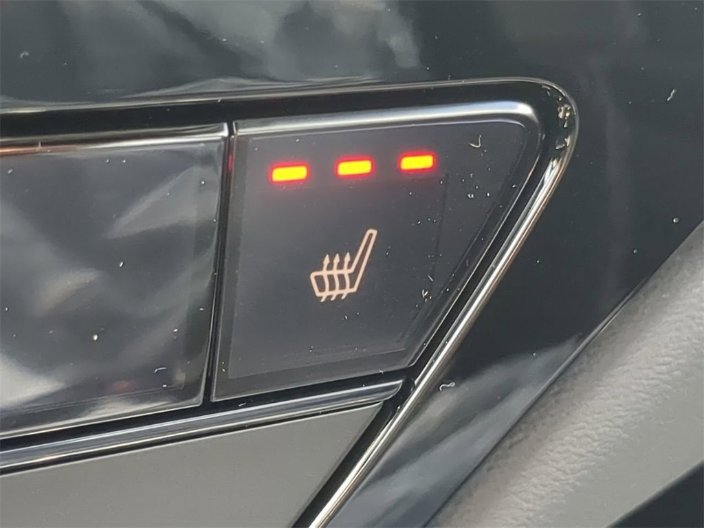 New 2025 Honda Accord Sport image 22