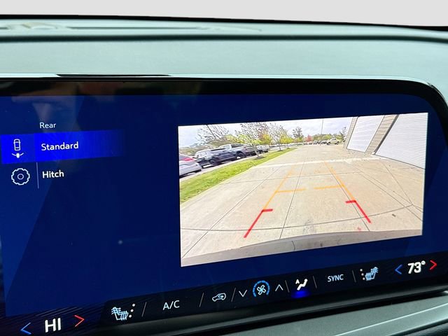 New 2026 Chevrolet Traverse LT image 15