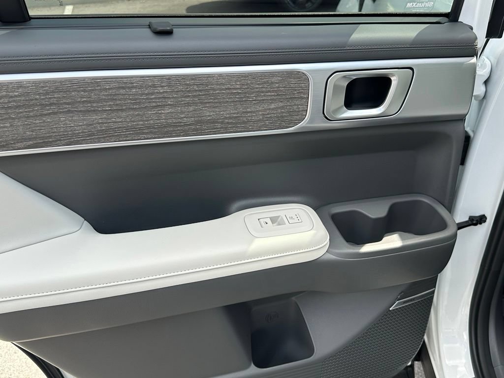 New 2026 Hyundai Santa Fe Calligraphy AWD/4WD image 10