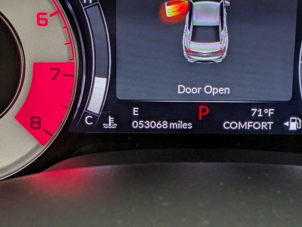 Used 2022 Acura TLX w/ A-SPEC Pkg FWD image 16