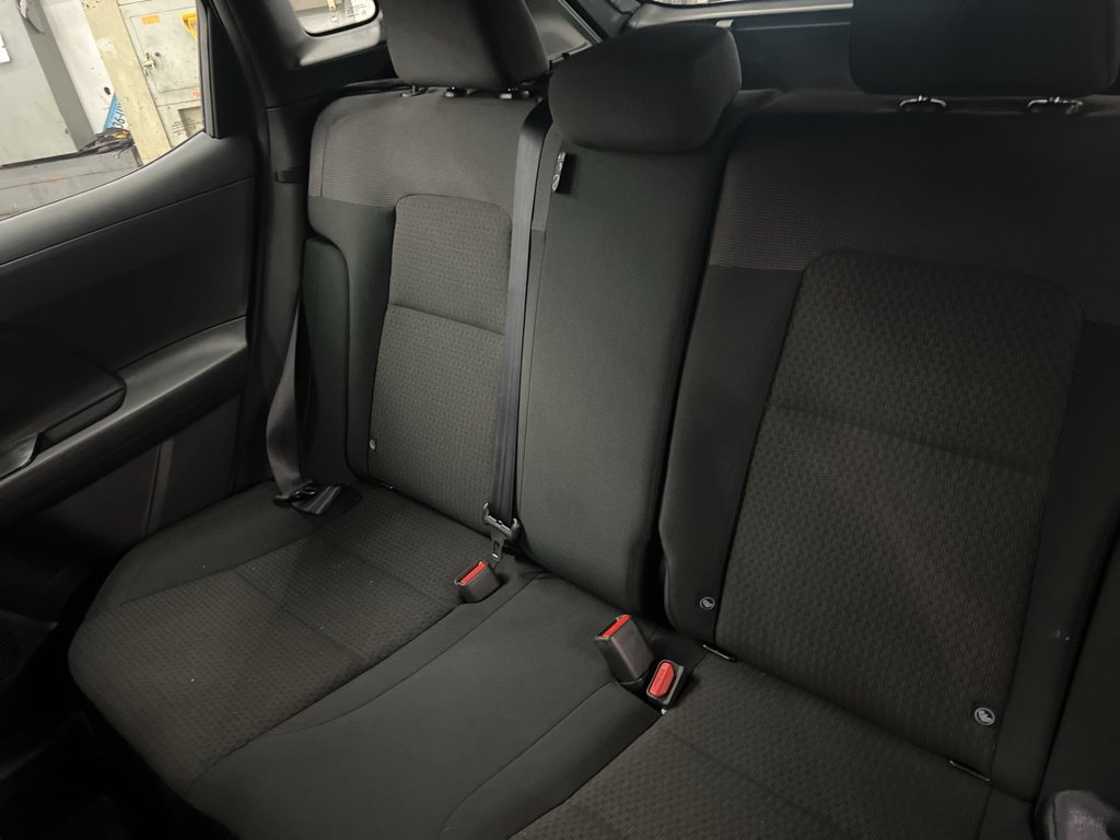 New 2026 Nissan Kicks S AWD/4WD image 33