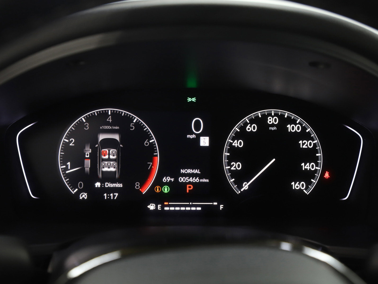 Used 2025 Honda Civic Sport image 19