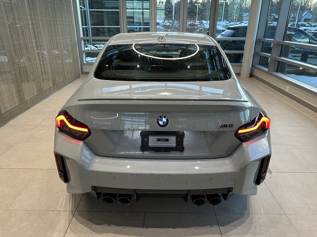 New 2026 BMW M2 w/ Lighting Package image 5