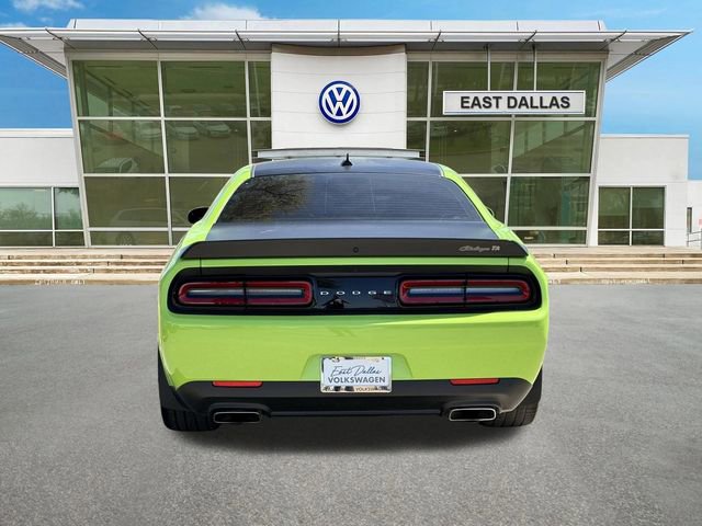 Used 2023 Dodge Challenger R/T Scat Pack image 4